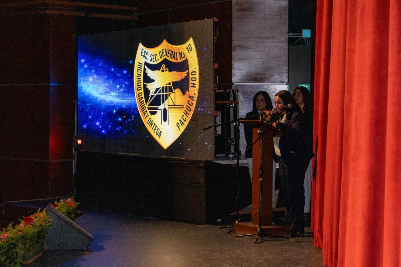 Imagen 11 de la clausura 2023-2026